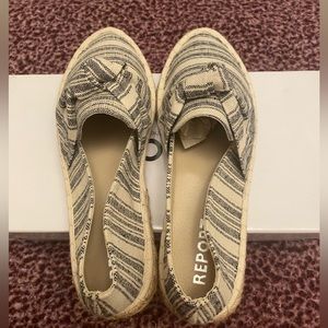 Report Espadrille Shoes